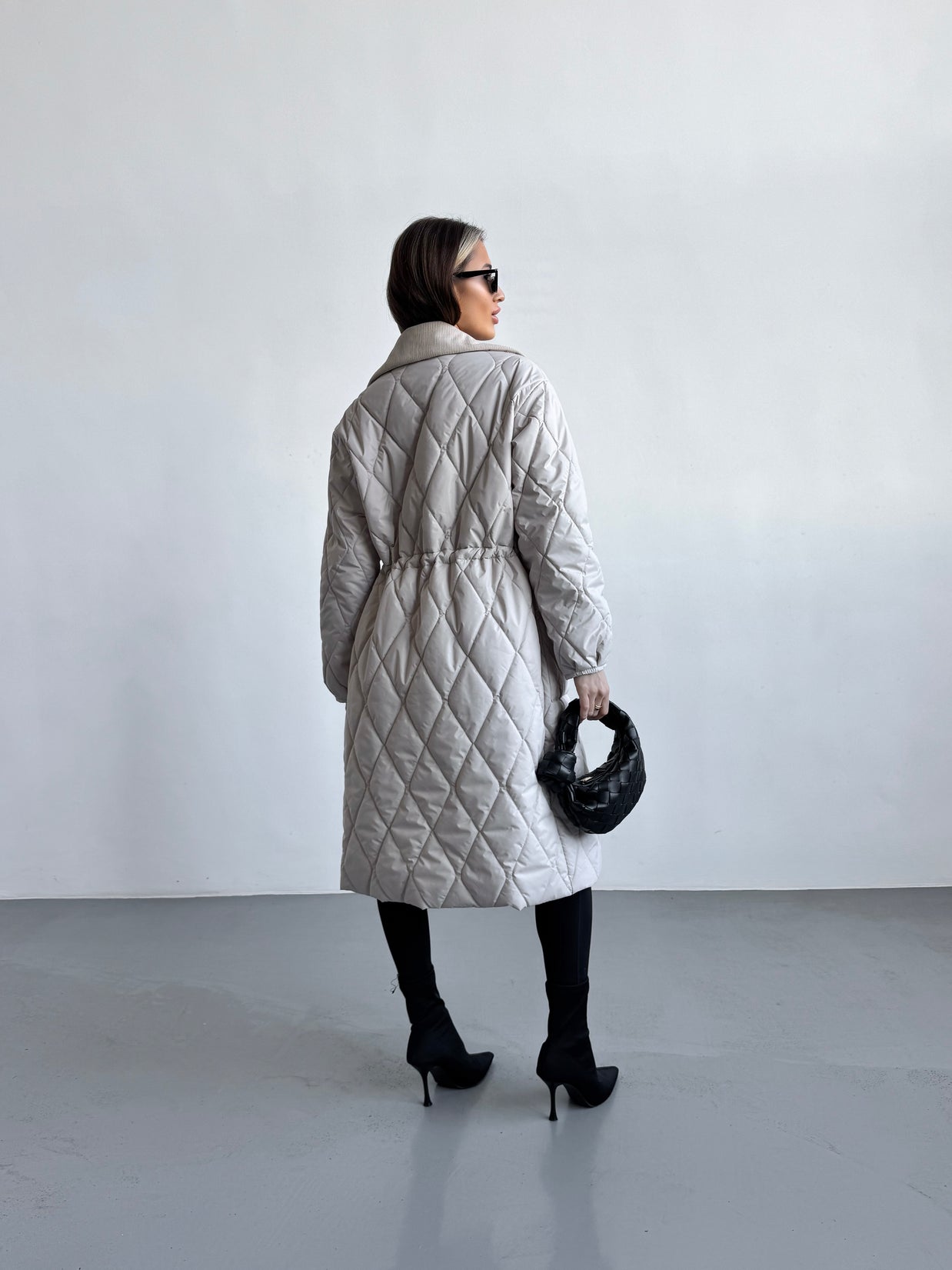 Пальто  «Norma»